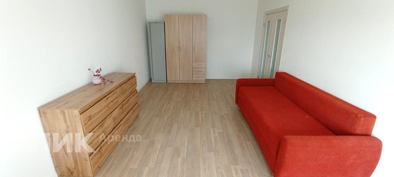 1-к. квартира, 46.2 м², 75 000 ₽/мес — фото № 5