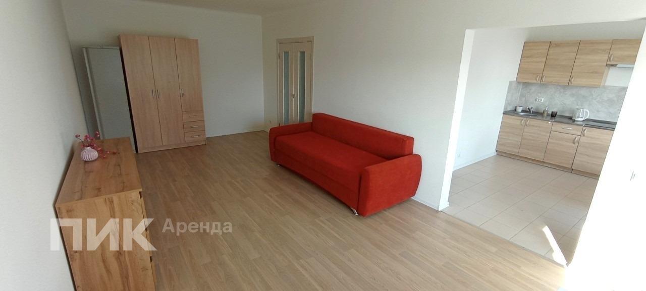 1-к. квартира, 46.2 м², 75 000 ₽/мес — фото № 4