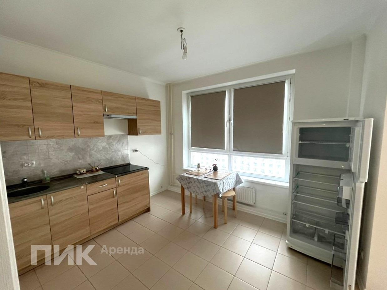 1-к. квартира, 46.2 м², 75 000 ₽/мес — фото № 6