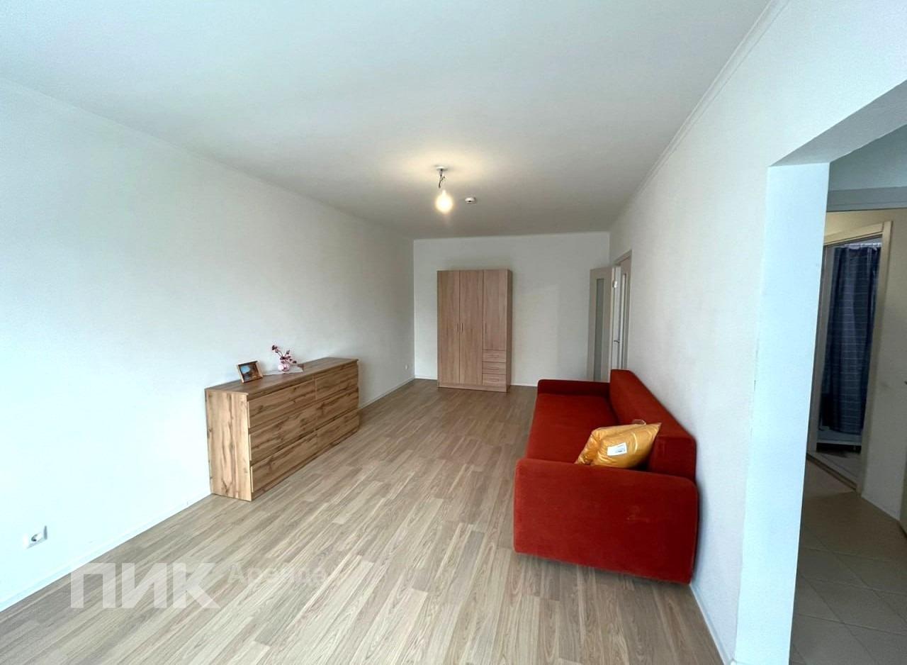 1-к. квартира, 46.2 м², 75 000 ₽/мес — фото № 2