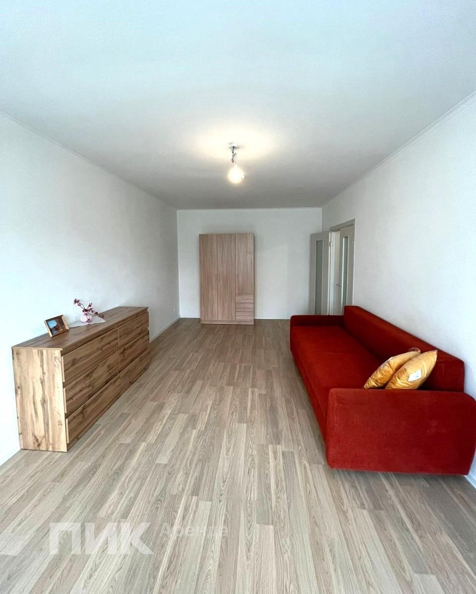 1-к. квартира, 46.2 м², 75 000 ₽/мес — фото № 3