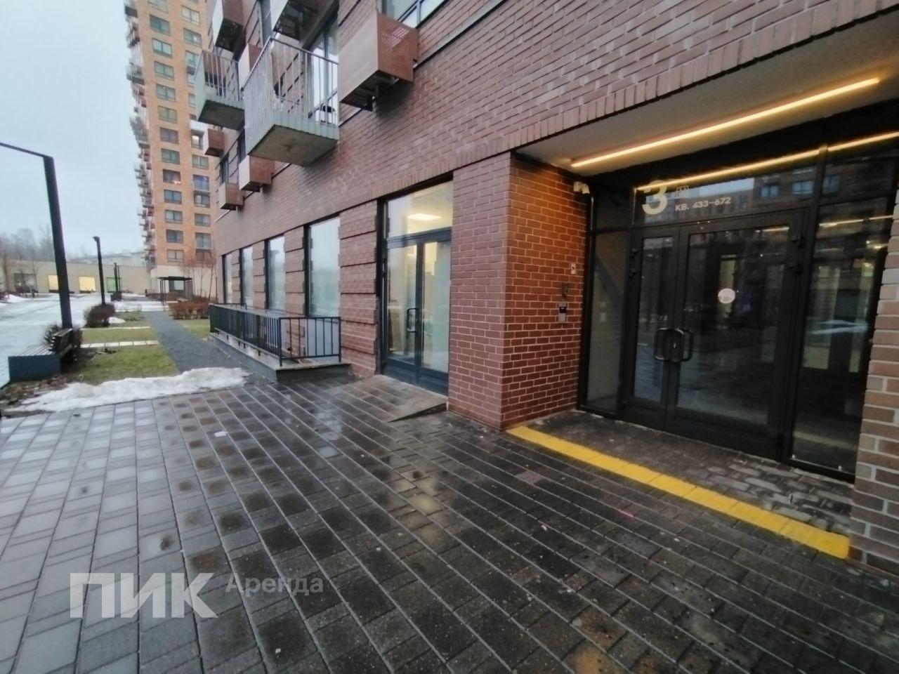 1-к. квартира, 46.2 м², 75 000 ₽/мес — фото № 15