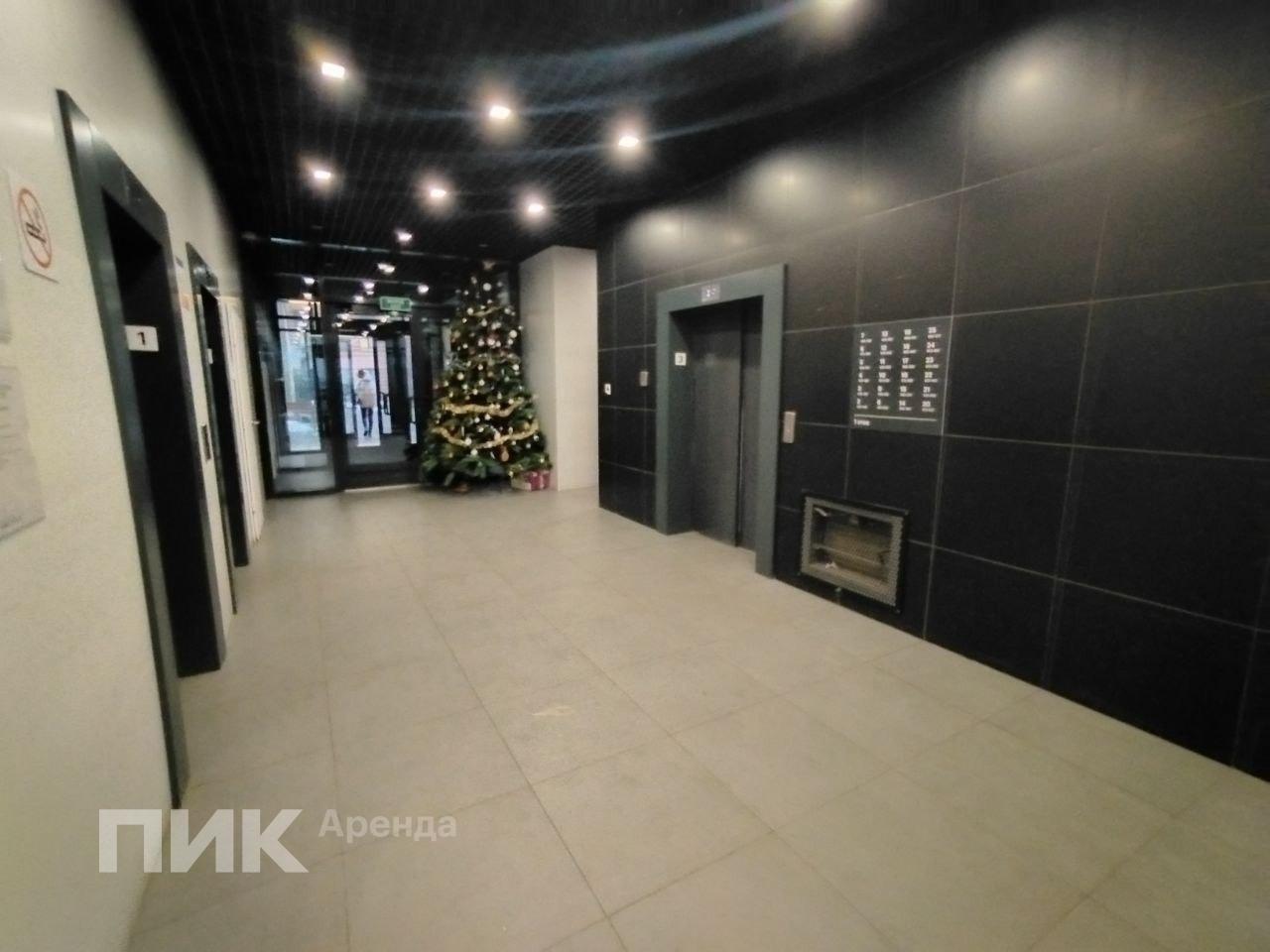 1-к. квартира, 46.2 м², 75 000 ₽/мес — фото № 14