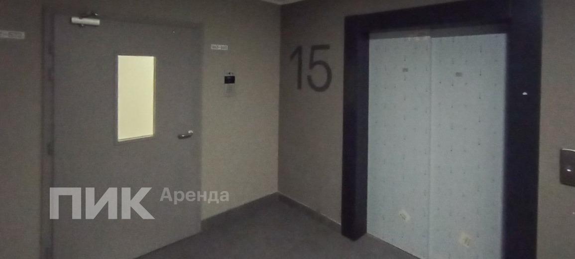 1-к. квартира, 46.2 м², 75 000 ₽/мес — фото № 13