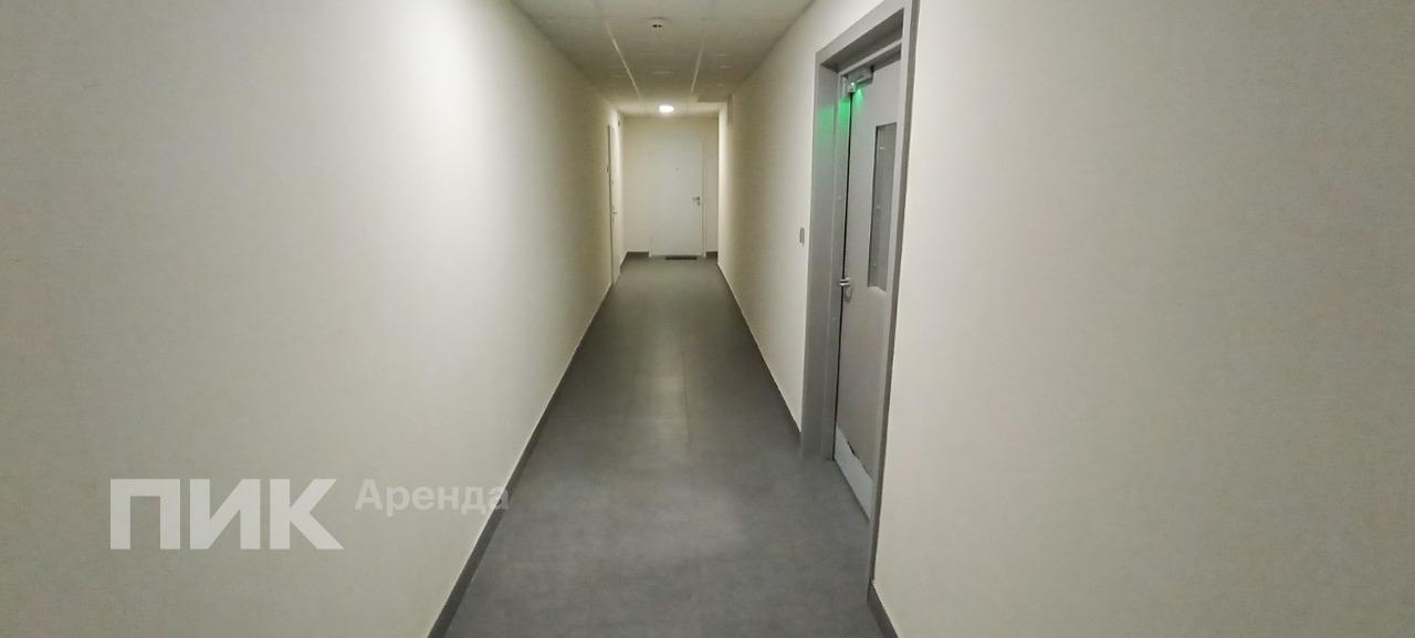 1-к. квартира, 46.2 м², 75 000 ₽/мес — фото № 12