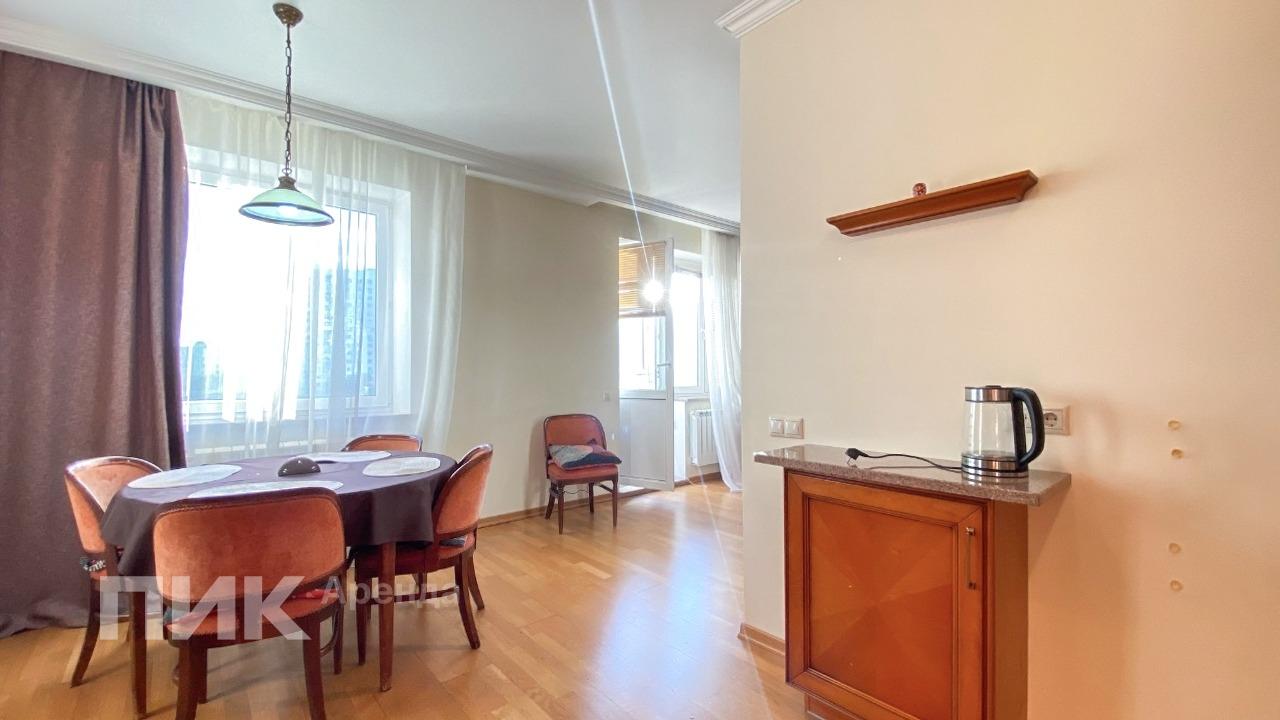 2-к. квартира, 73.5 м², 98 000 ₽/мес — фото № 6