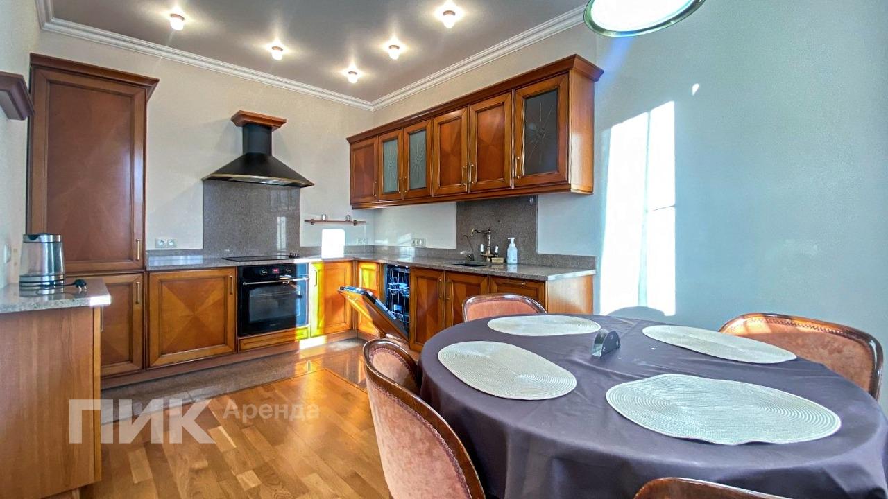 2-к. квартира, 73.5 м², 98 000 ₽/мес — фото № 7