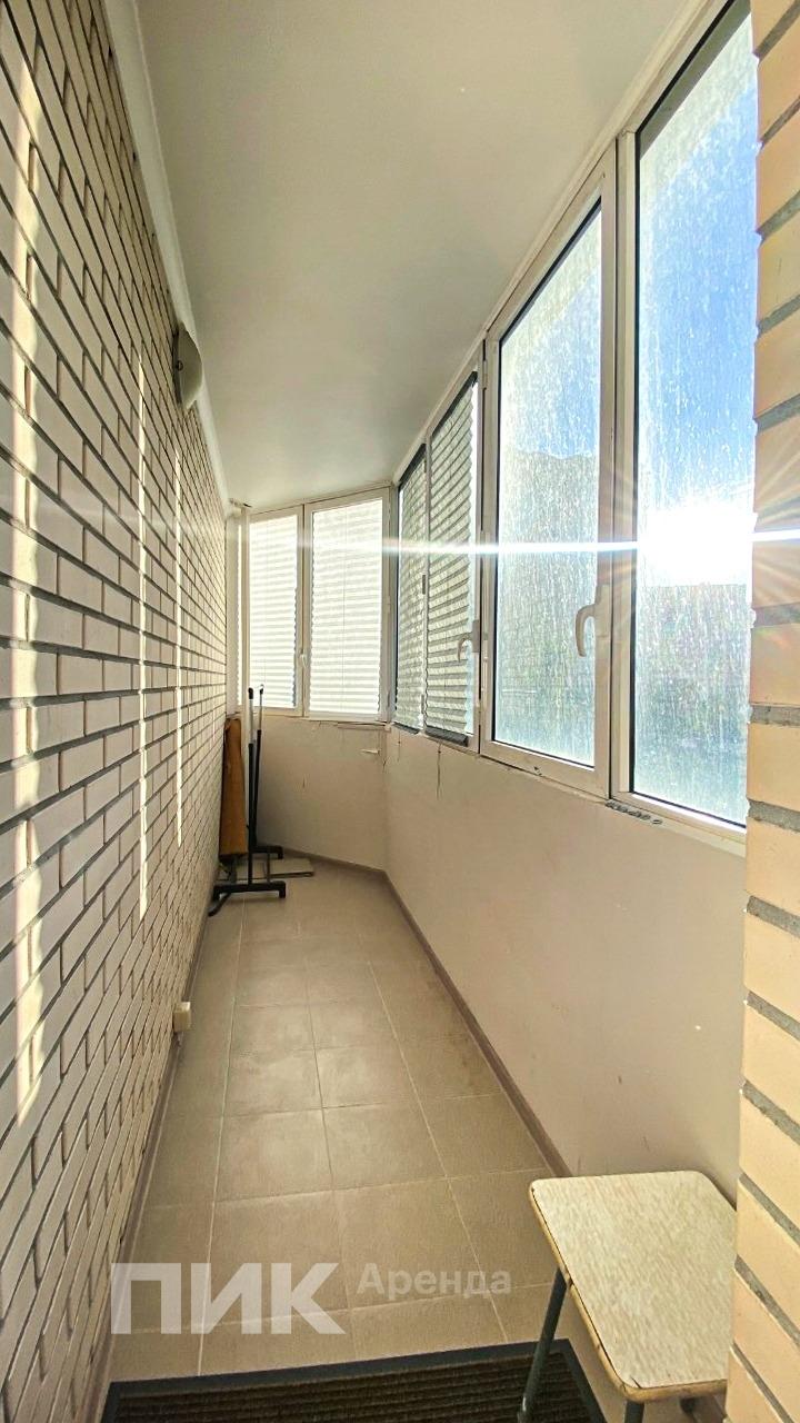 2-к. квартира, 73.5 м², 98 000 ₽/мес — фото № 13