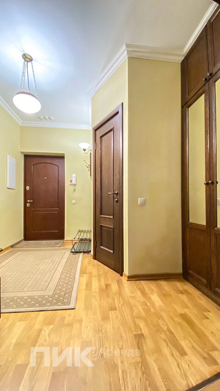 2-к. квартира, 73.5 м², 98 000 ₽/мес — фото № 12