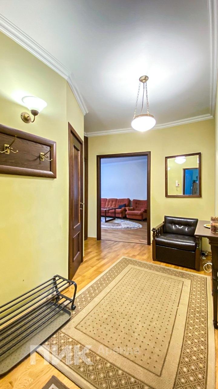2-к. квартира, 73.5 м², 98 000 ₽/мес — фото № 11