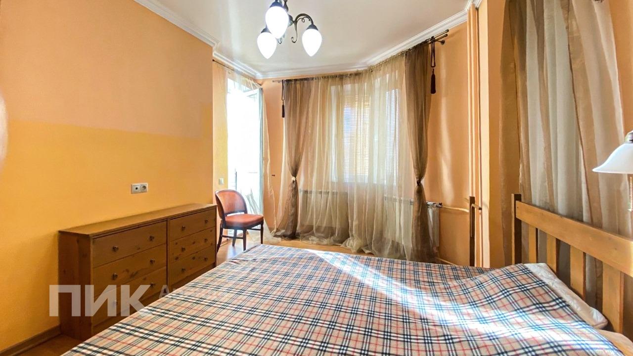 2-к. квартира, 73.5 м², 98 000 ₽/мес — фото № 2