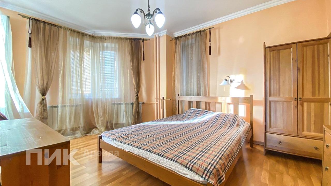 2-к. квартира, 73.5 м², 98 000 ₽/мес — фото № 1