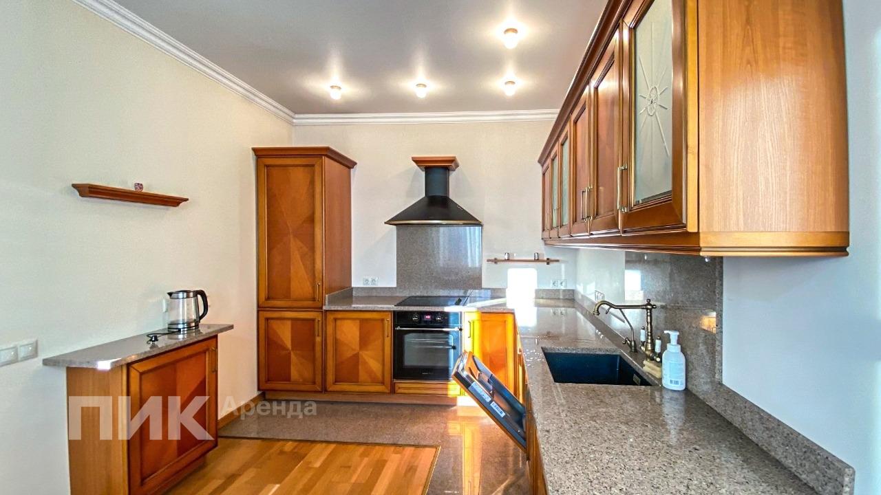 2-к. квартира, 73.5 м², 98 000 ₽/мес — фото № 8