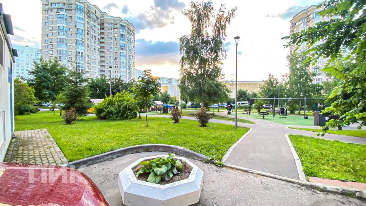 2-к. квартира, 73.5 м², 98 000 ₽/мес — фото № 20