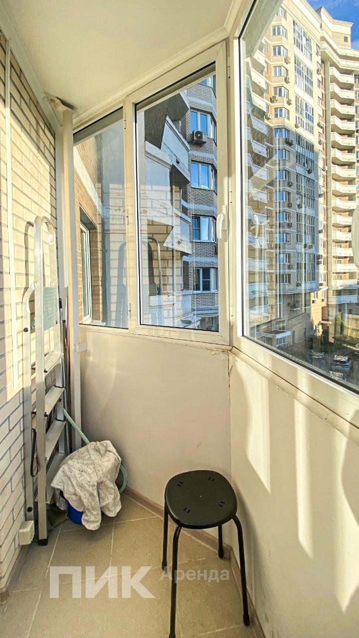 2-к. квартира, 73.5 м², 98 000 ₽/мес — фото № 14