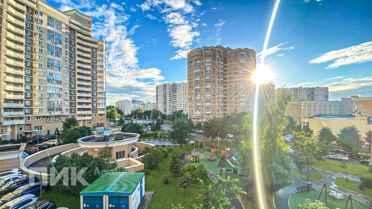 2-к. квартира, 73.5 м², 98 000 ₽/мес — фото № 17