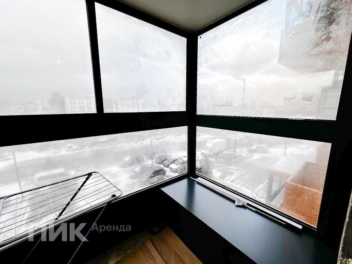 1-к. квартира, 32 м², 48 000 ₽/мес — фото № 10