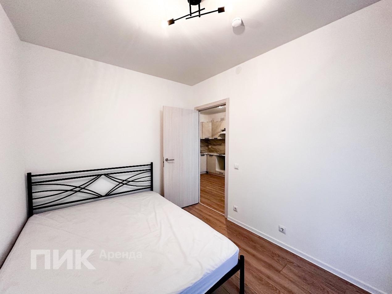 1-к. квартира, 32 м², 48 000 ₽/мес — фото № 5