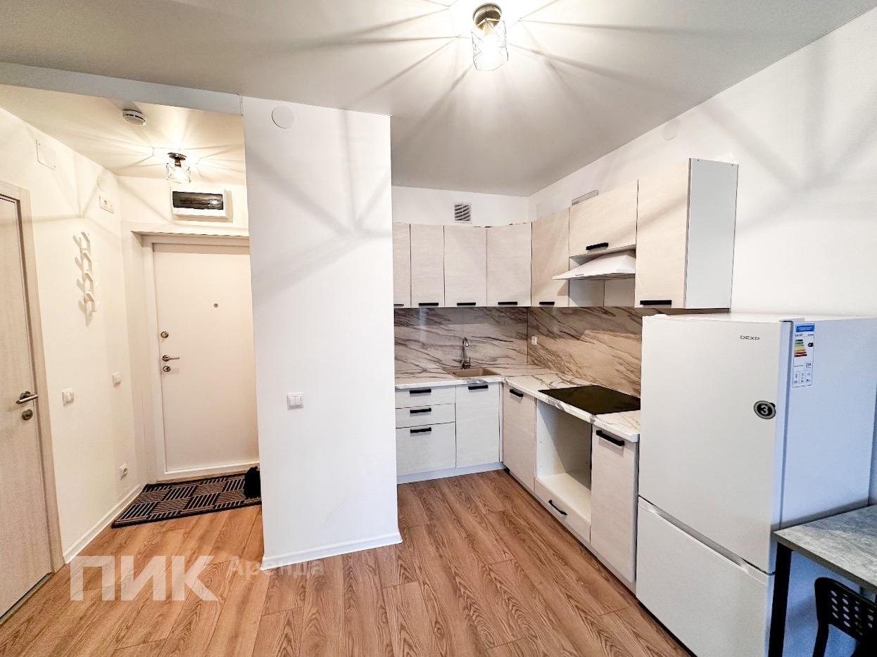 1-к. квартира, 32 м², 48 000 ₽/мес — фото № 2