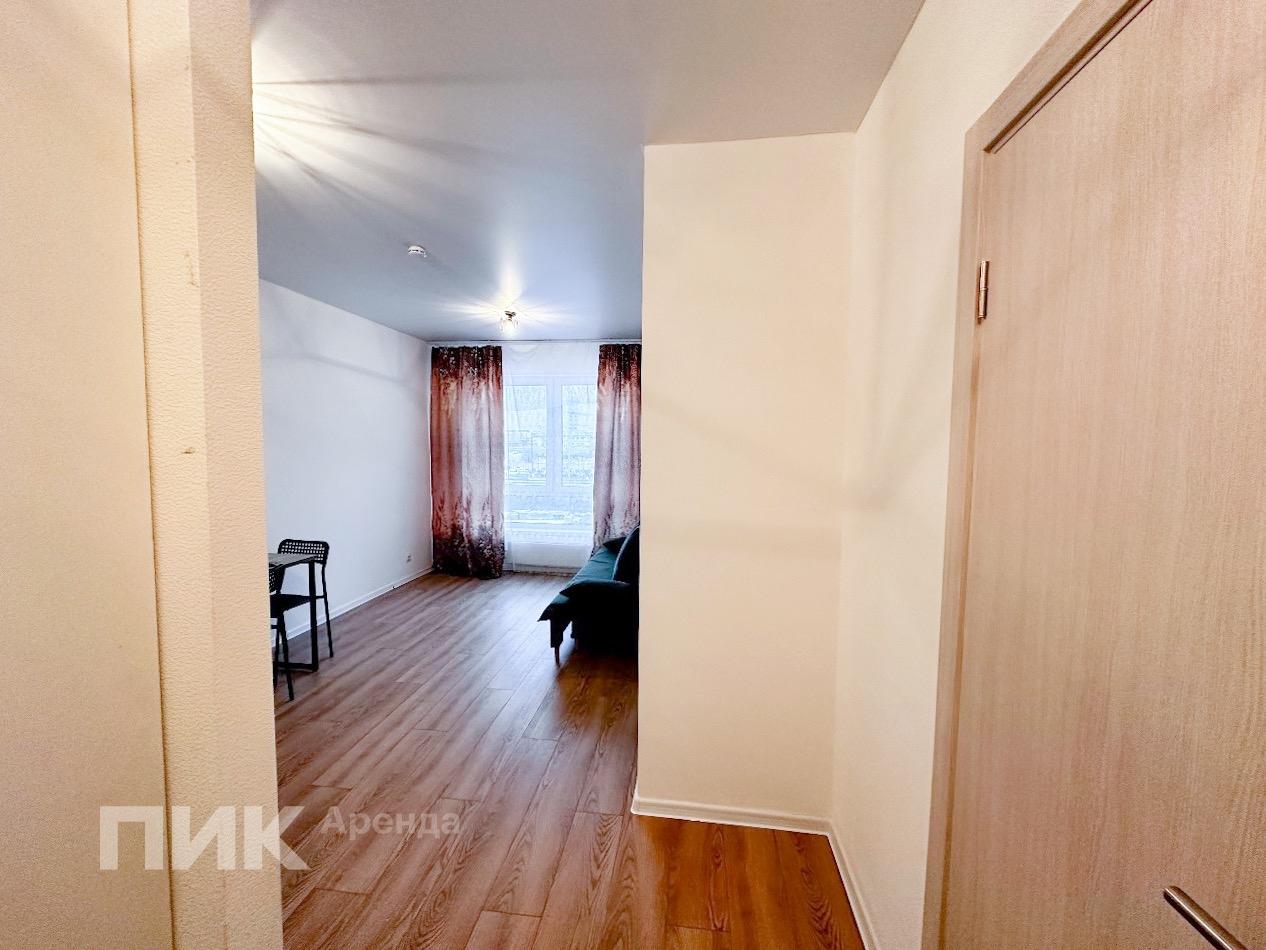 1-к. квартира, 32 м², 48 000 ₽/мес — фото № 8