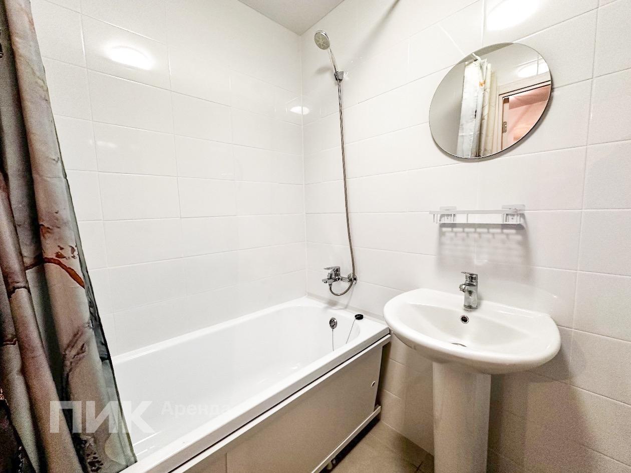 1-к. квартира, 32 м², 48 000 ₽/мес — фото № 6