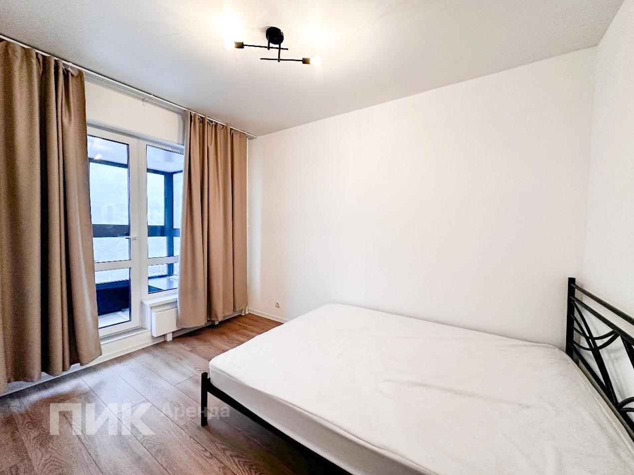 1-к. квартира, 32 м², 48 000 ₽/мес — фото № 4