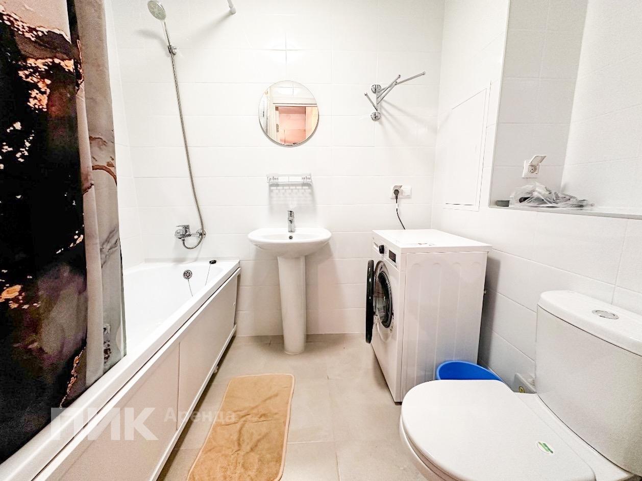 1-к. квартира, 32 м², 48 000 ₽/мес — фото № 7