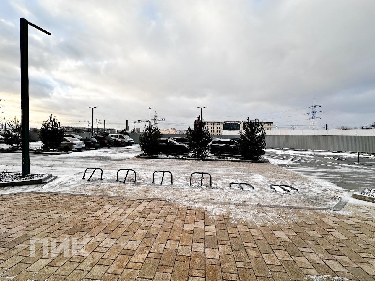 1-к. квартира, 32 м², 48 000 ₽/мес — фото № 13