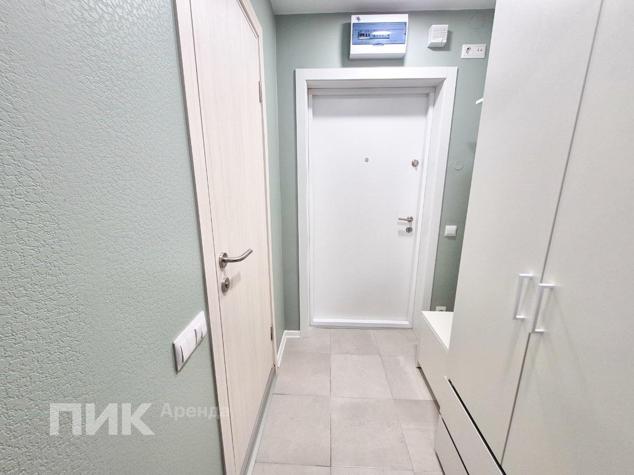 1-к. квартира, 19 м², 55 000 ₽/мес — фото № 9