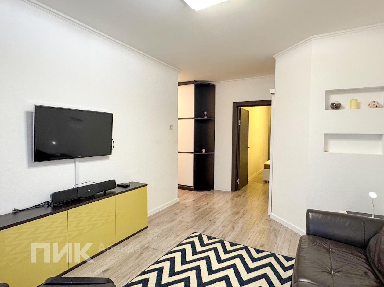 3-к. квартира, 60 м², 94 700 ₽/мес — фото № 6