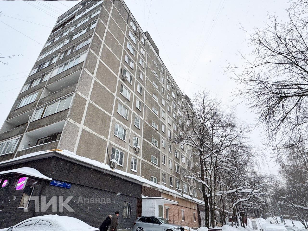 3-к. квартира, 60 м², 94 700 ₽/мес — фото № 21