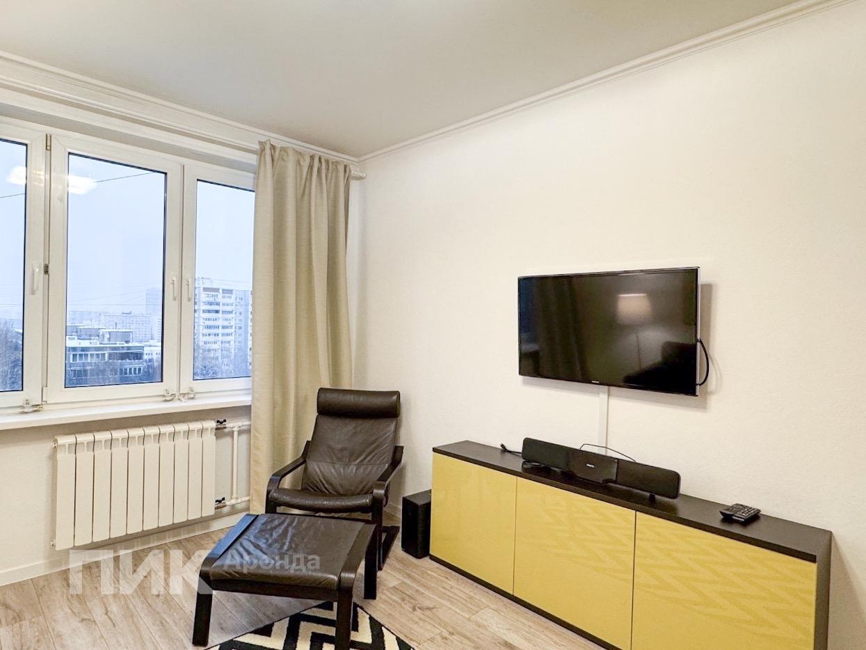 3-к. квартира, 60 м², 94 700 ₽/мес — фото № 4