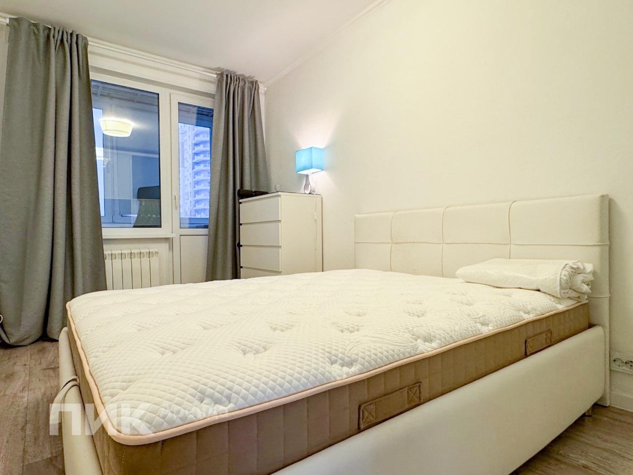 3-к. квартира, 60 м², 94 700 ₽/мес — фото № 1