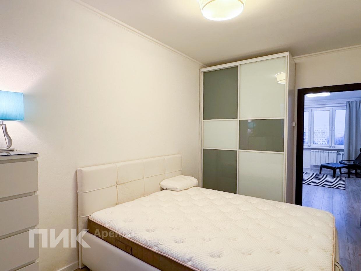 3-к. квартира, 60 м², 94 700 ₽/мес — фото № 2