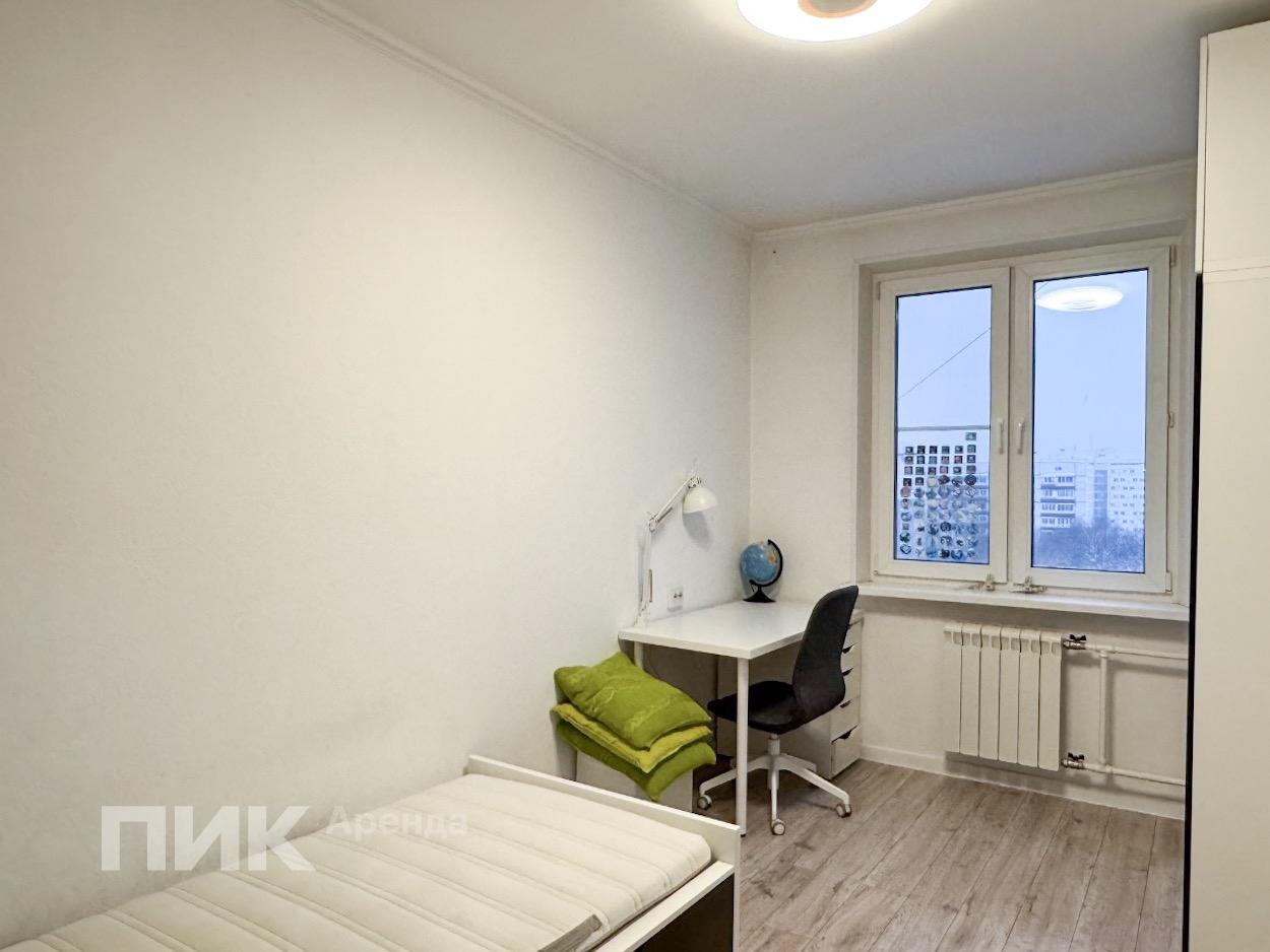 3-к. квартира, 60 м², 94 700 ₽/мес — фото № 7