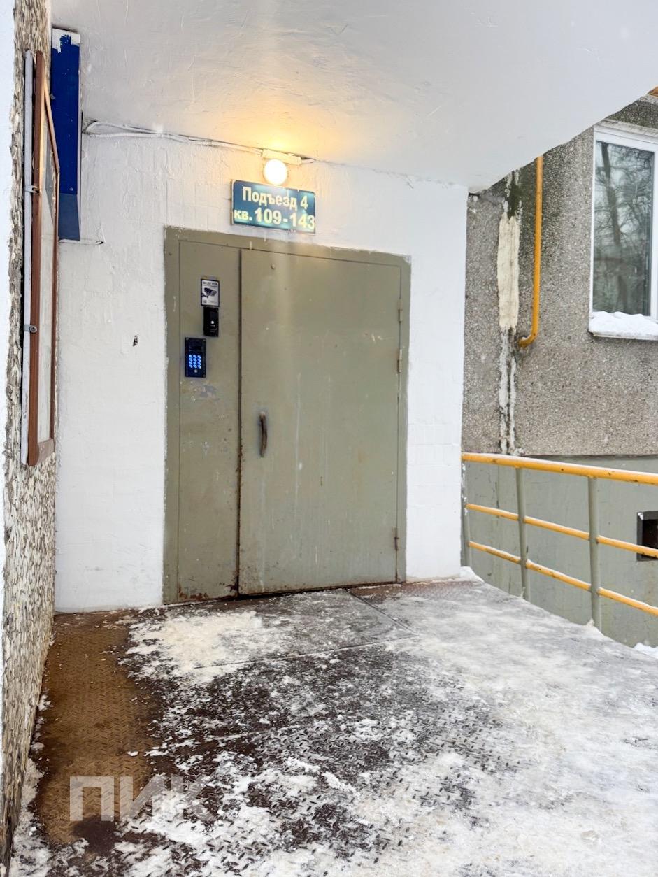 3-к. квартира, 60 м², 94 700 ₽/мес — фото № 22