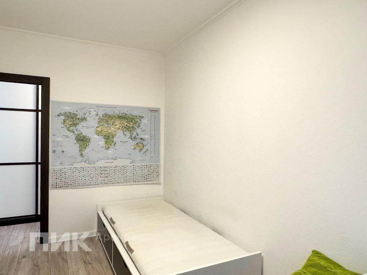 3-к. квартира, 60 м², 94 700 ₽/мес — фото № 8