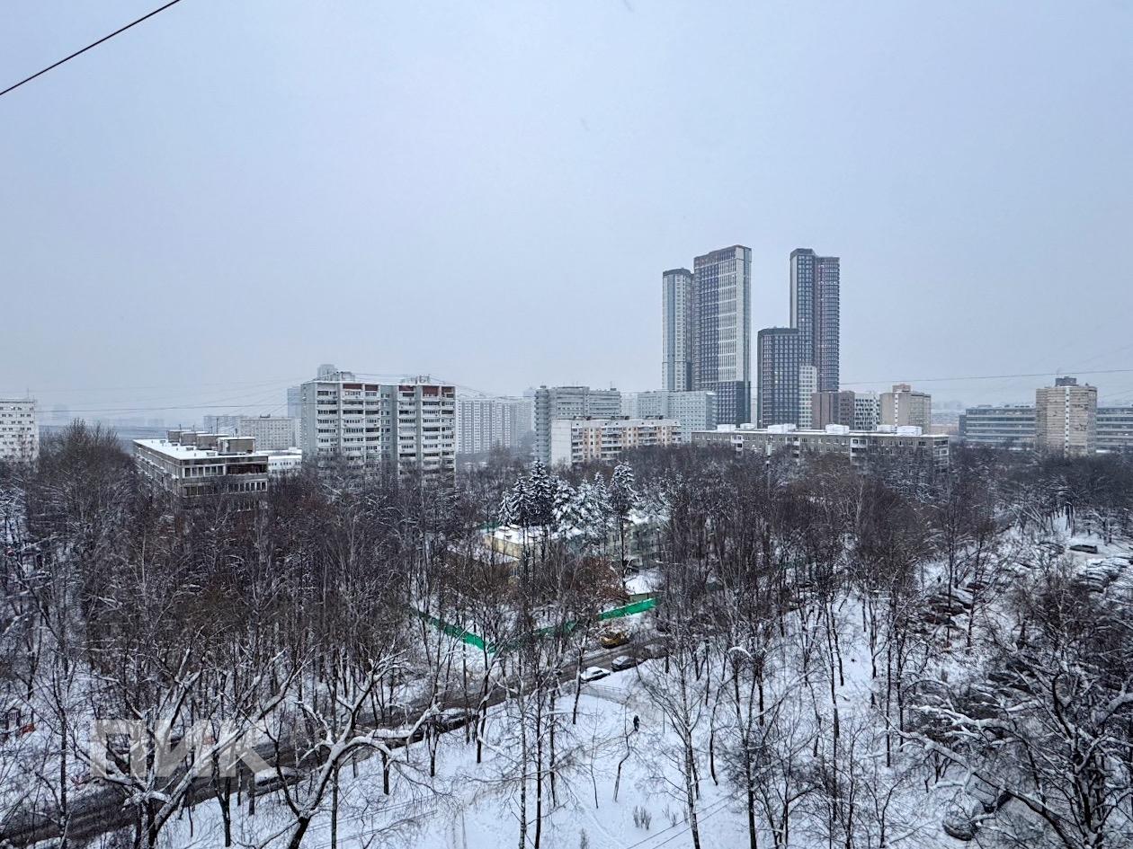 3-к. квартира, 60 м², 94 700 ₽/мес — фото № 20