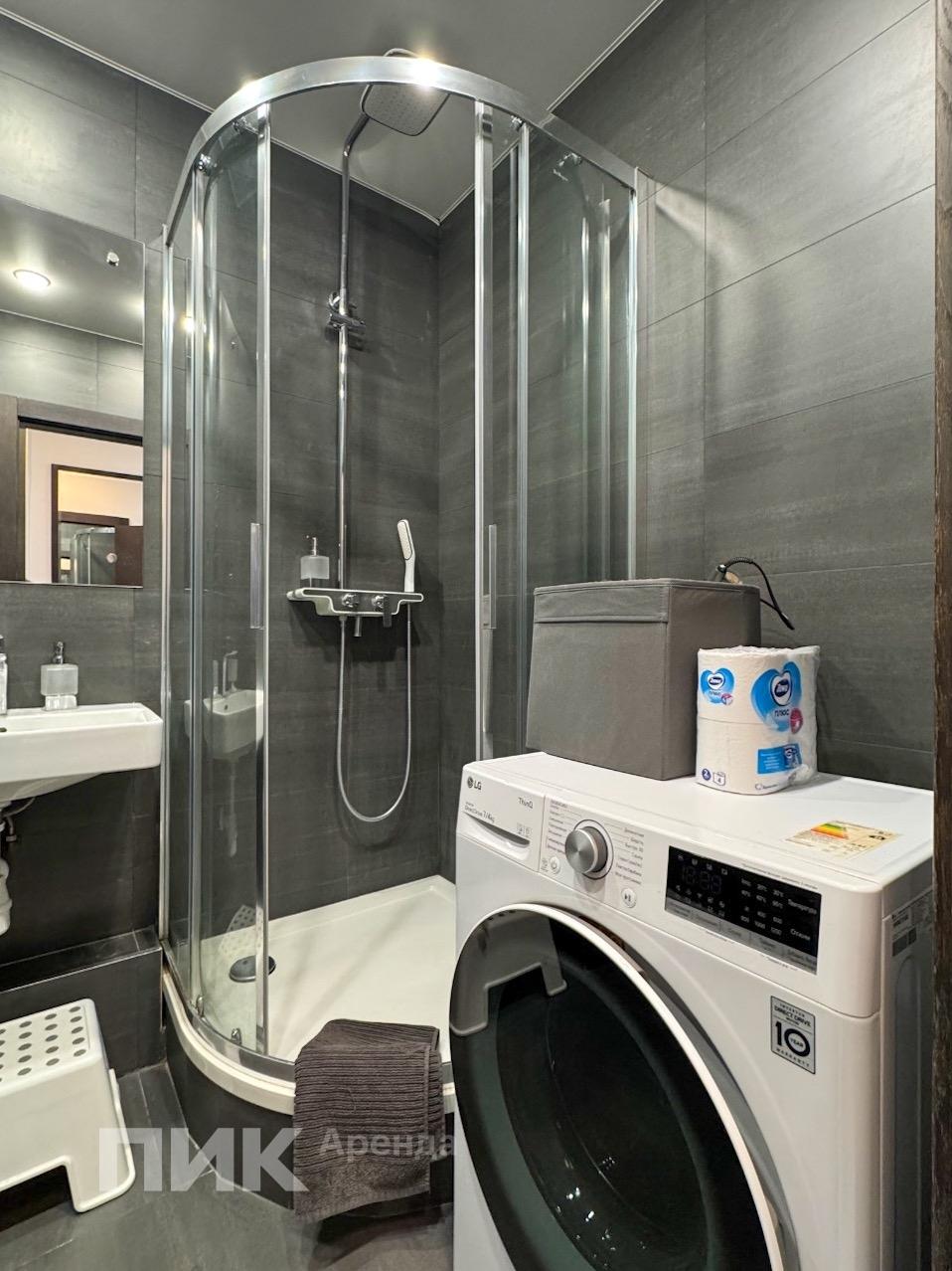 3-к. квартира, 60 м², 94 700 ₽/мес — фото № 14