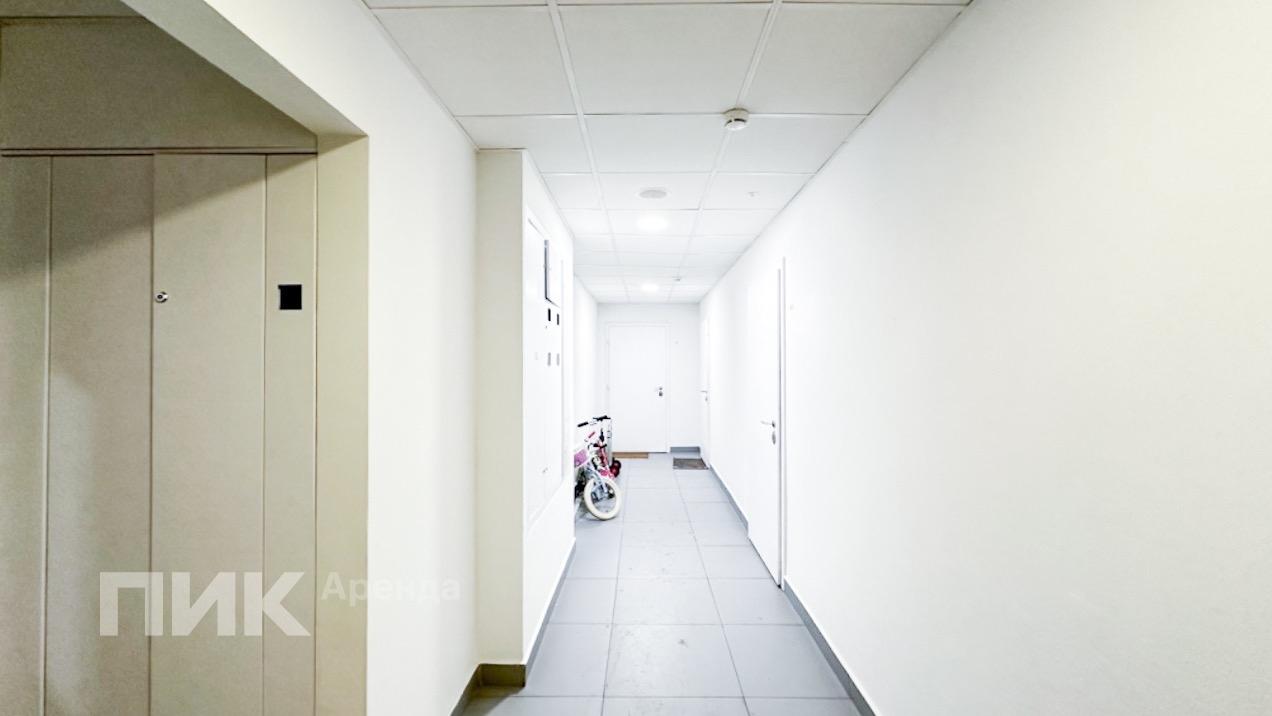 студия, 22.3 м², 70 000 ₽/мес — фото № 12