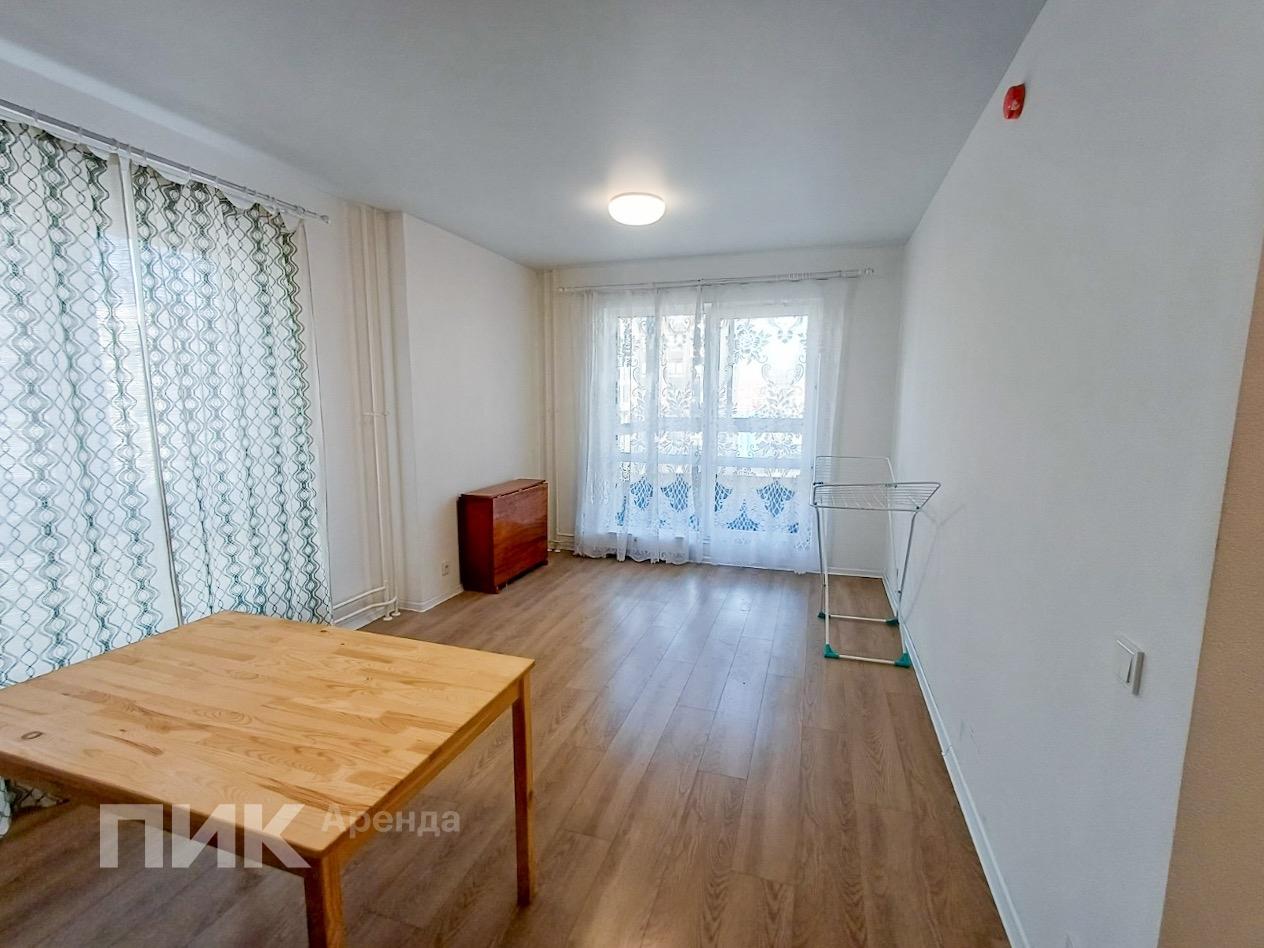 2-к. квартира, 54.2 м², 35 100 ₽/мес — фото № 9