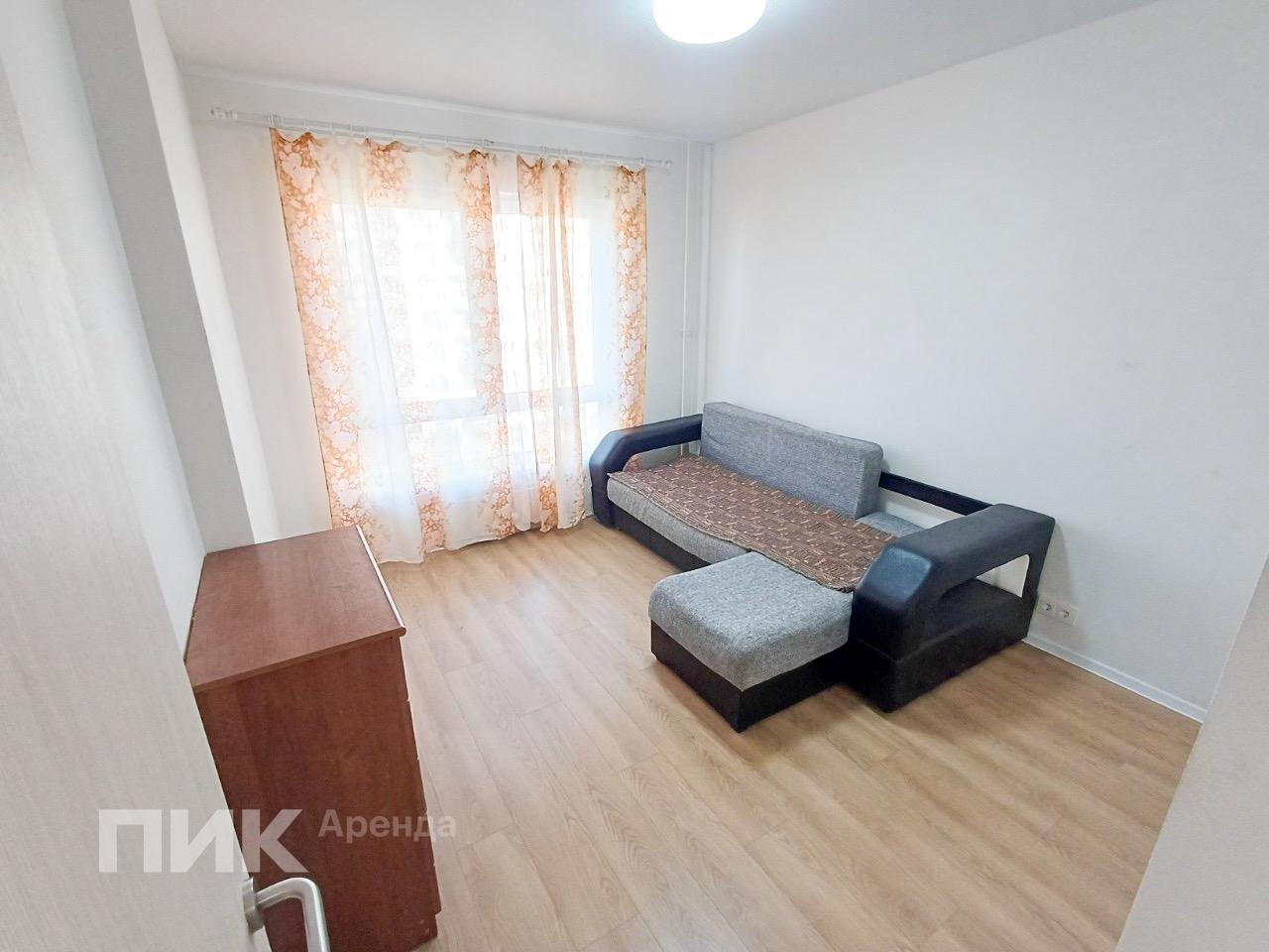 2-к. квартира, 54.2 м², 35 100 ₽/мес — фото № 1