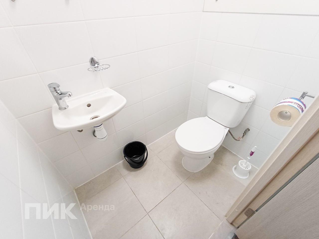 2-к. квартира, 54.2 м², 35 100 ₽/мес — фото № 17