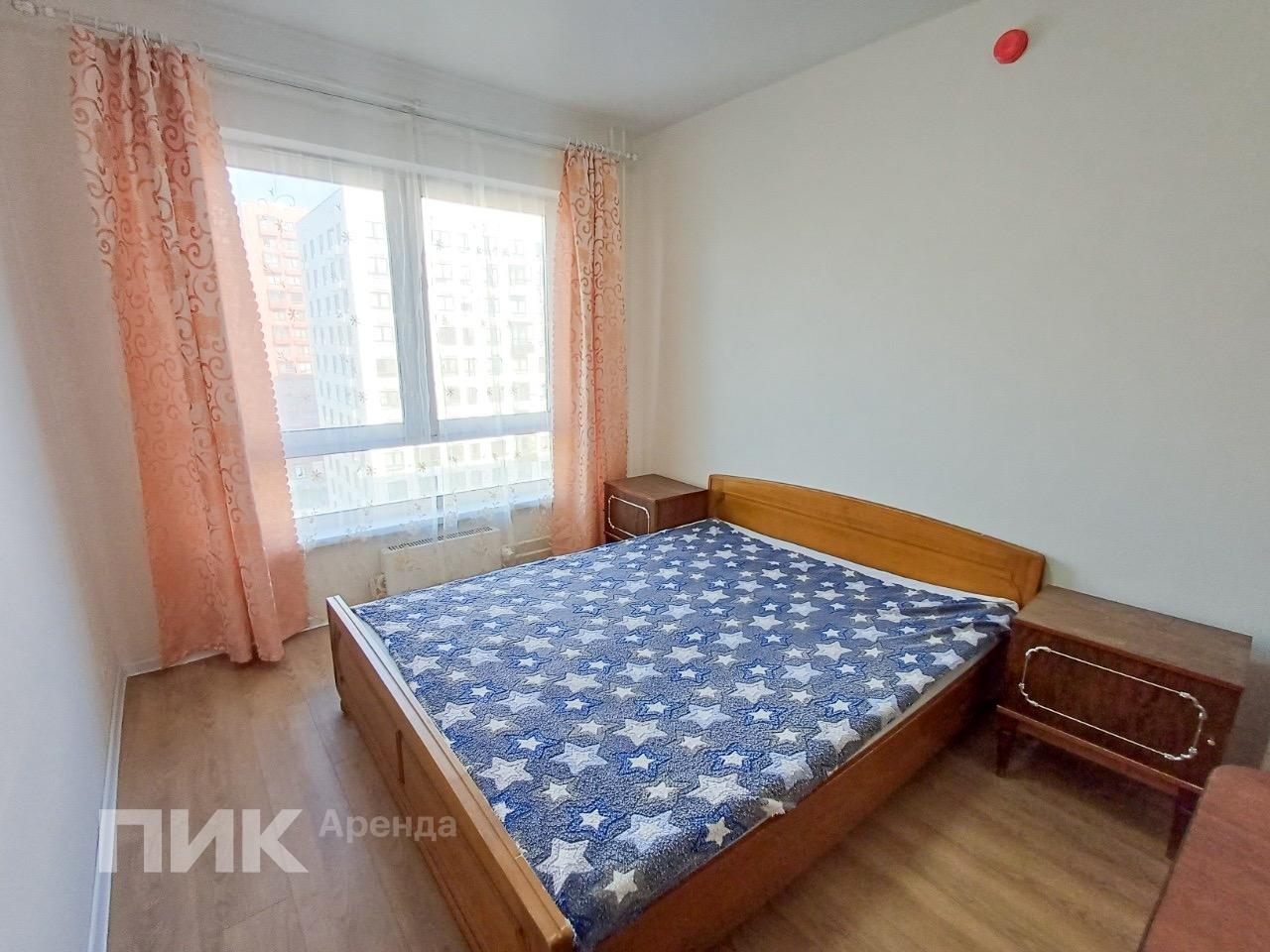 2-к. квартира, 54.2 м², 35 100 ₽/мес — фото № 5