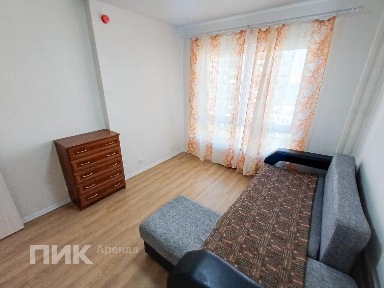 2-к. квартира, 54.2 м², 35 100 ₽/мес — фото № 3