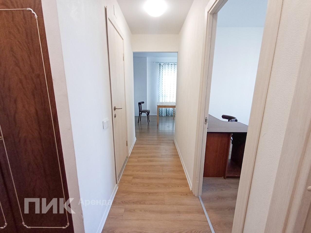 2-к. квартира, 54.2 м², 35 100 ₽/мес — фото № 12