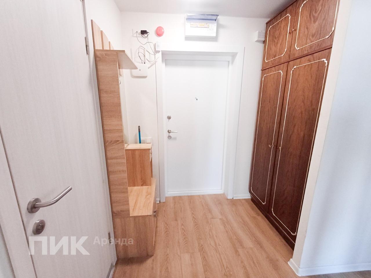 2-к. квартира, 54.2 м², 35 100 ₽/мес — фото № 14