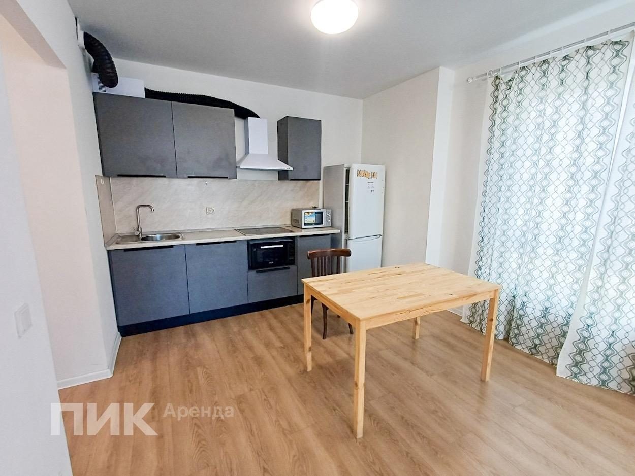 2-к. квартира, 54.2 м², 35 100 ₽/мес — фото № 10