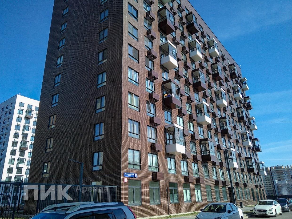 2-к. квартира, 54.2 м², 35 100 ₽/мес — фото № 21