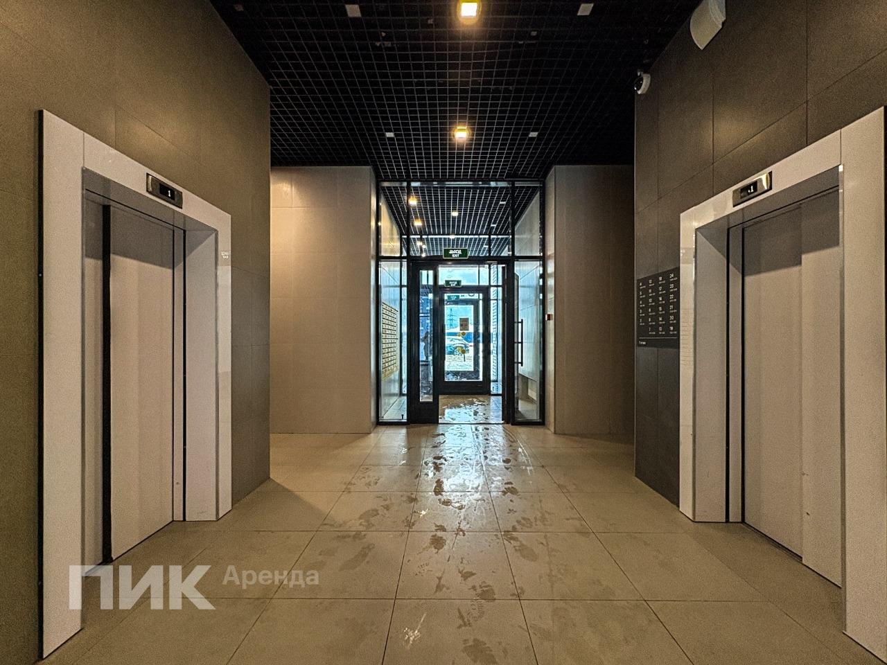 2-к. квартира, 55.2 м², 87 400 ₽/мес — фото № 13